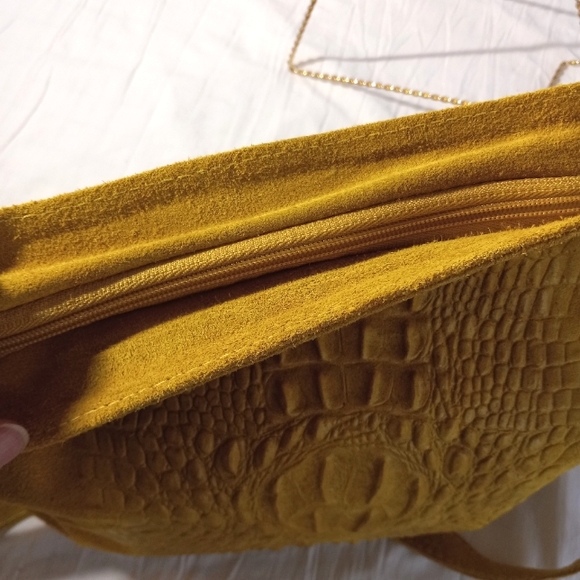 Genuine Italian Leather Bag - Picture 4 of 5